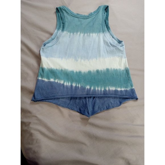 PINK VICTORIA SECRET Women Top Preowned   SMALL PETITE XP XS Shirt Tank Top - Picture 7 of 7